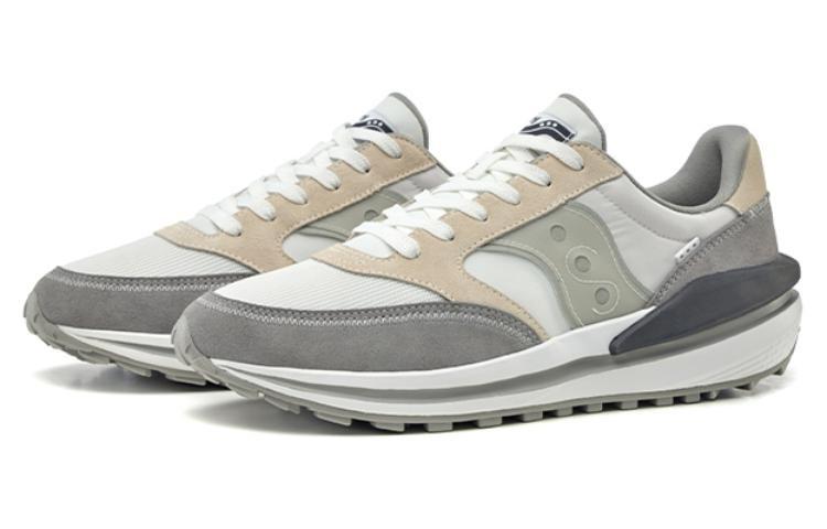 SAUCONY JAZZ RENEW Jazz Slijtvast Ademend Lage Top Casual - S79040-2
