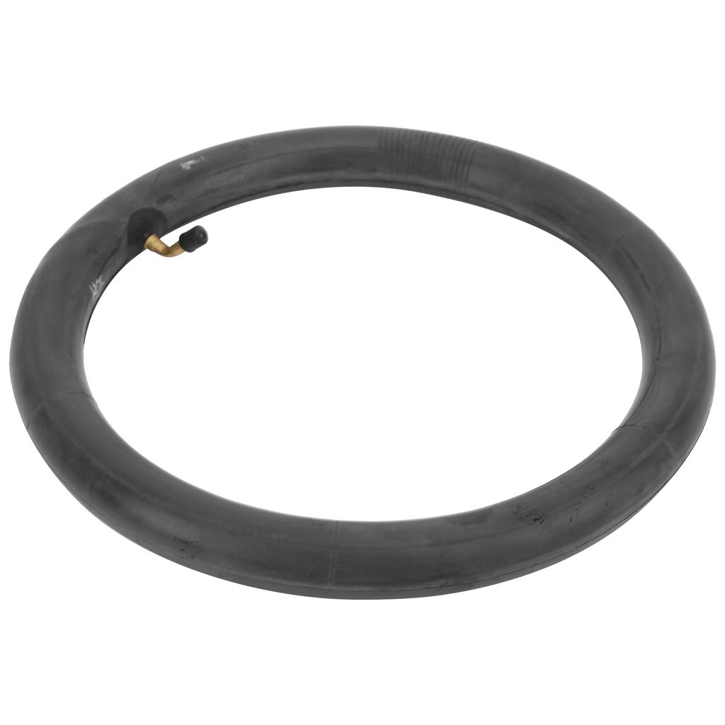 14x2.125 Inner Tube with Bent Angle Valve Butyl Rubber Inner Tubes for Electric Bicycle