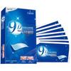 3D Whitening Tooth Strips: 7 Packs, 14 Pairs - Removes Yellowing for Brighter Smile