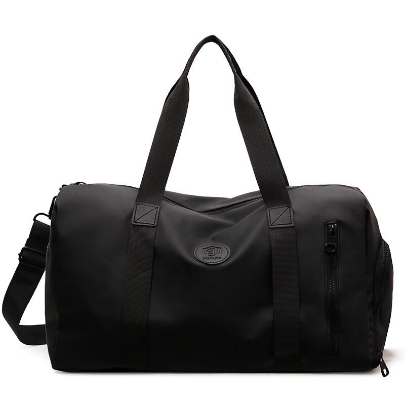 

Women s Dry Wet Separation Travel & Gym Bag 36-55L