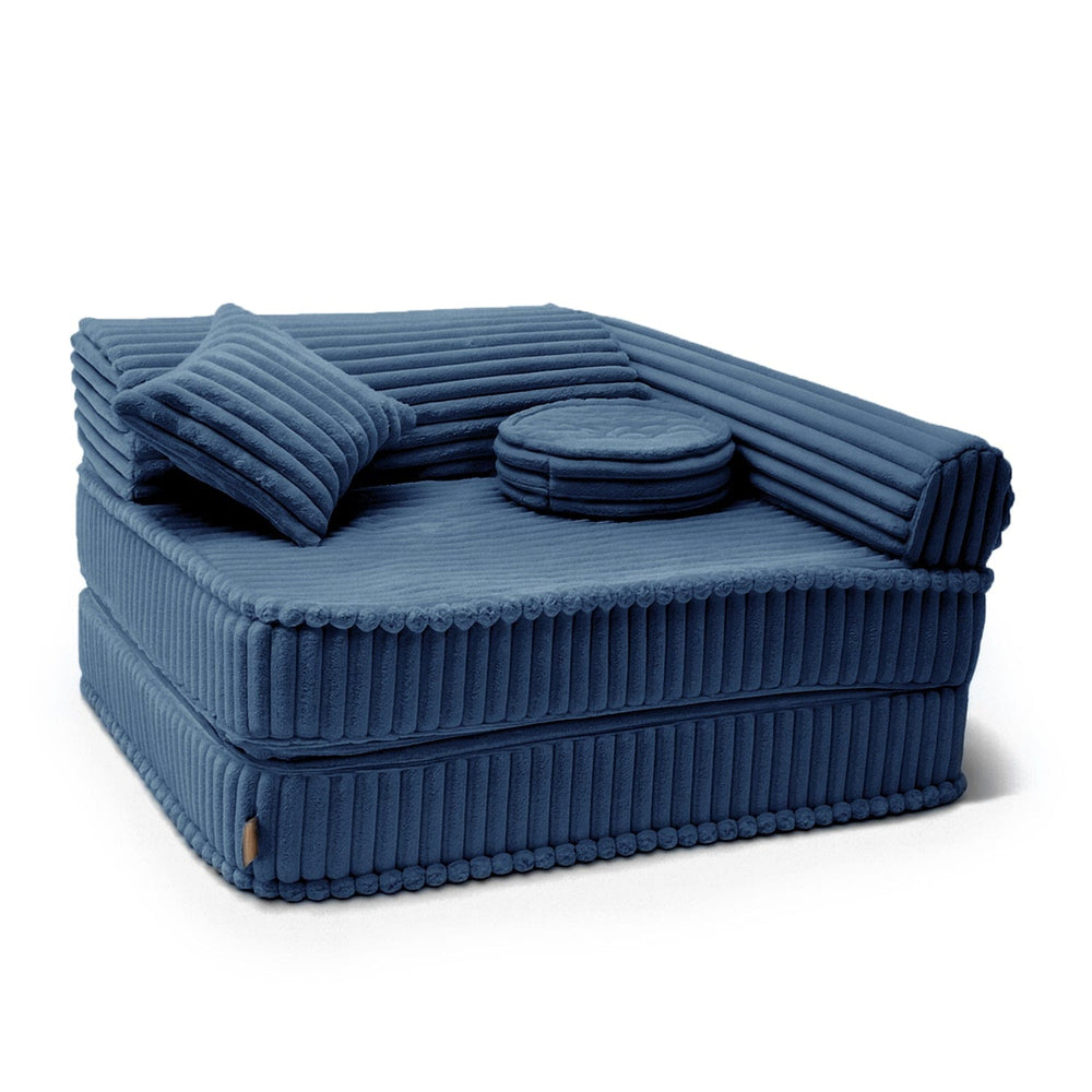 Modular Armchair for Children- churros