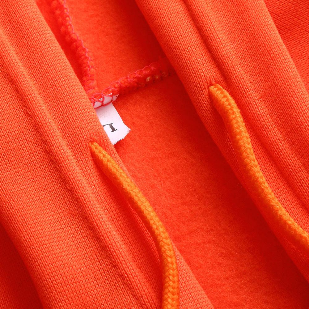 mens ribbed moletom com capuz