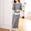 Helly Kongddang Easy Skirt Set