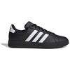 adidas Grand Court 2.0 'Black White' Men's JR0546
