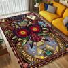 Majora'S Mask Living Room Nonslip Area Rug Soft Carpet For Bedroom Game Playroom Sofa Office Home Decor Doormat Christmas Gift C926192