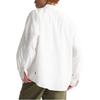 Vans Breathable Comfortable Button Long Sleeve Shirt Men shirts VN000TAEWHT