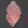 12cm Lip Shape Ice Pack Small Wounds Cold Compress Relieve Slight Swelling Gel Pack