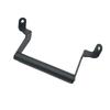 Motorcycle Phone Navigation Mount Mounting Bracket Adapter Holder Fit For Kawasaki ZX25R For Ninja ZX-25R ZX-SE 2021 2022 2023
