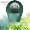 Accurate Soil Moisture Meter Portable Intelligent Hygrometer Tester Multi Gear Display Plant Watering Analyzer
