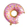 Sweet Donut Balloons Donut Theme Kids Birthday Party Decoration Baby Shower Boy Girl Donut One Grow Up Ballon Set Girls Birthday Party Decorations
