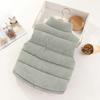 Kids' Vest - Thickened Sleeveless Jacket