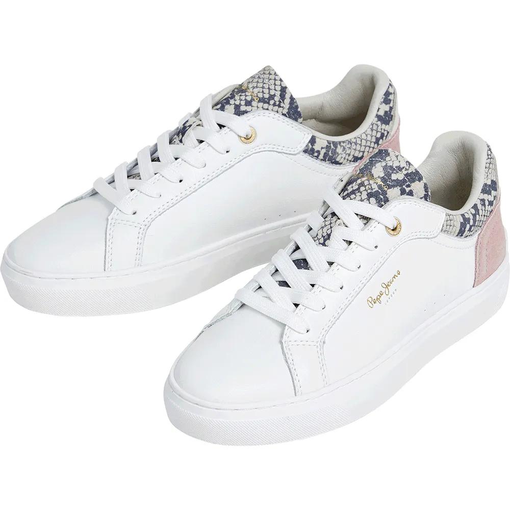 Pepe Jeans Кросовки Camden Twist