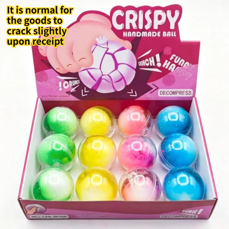 Meerdere Series Squishy Stressballen Langzame Terugslag Wax Huid Knijpspeelgoed Volwassen Stil Sensorisch Fidget Speelgoed Rustgevend Stress Verlichtend