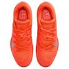 New Nike Vapor 12 Support Tennis Shoes Men's Orange HQ2599-801