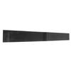 Console Middle Skin for   Integrated Scratch Resistant Console Center Part Skin for   Digital Version Console
