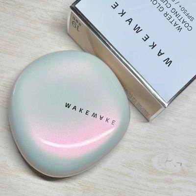 Water Glow Coating Cushion 11g SPF 50+ PA++++, Make-up, Kbeauty, Korean Cosmetics, Sample