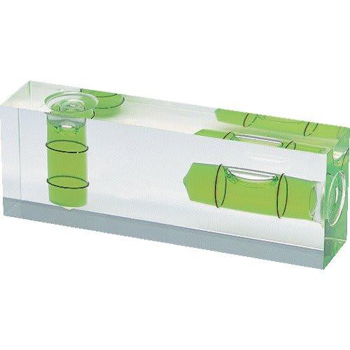 TRUSCO Pocket Level 25 x 70