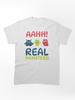 Aaahh!!! Real Monsters AAHH REAL MONSTERS Classic Unisex T-Shirt