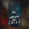 Conor McGregor Boxing Phone Case For iPhone 16,15,14,13,12,11 Plus,Pro Max,XS,X,XR,SE,Mini,8,7,Soft Silicone Black Cover
