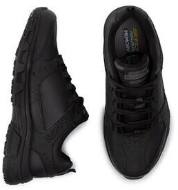 Кроссовки Skechers OAK Canyon-Redwick black