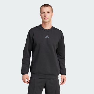 Men's JJ4642 Long Sleeve Crewneck Top