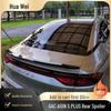Rear Spoiler for GAC AION S PLUS - No Damage, No Drilling Required