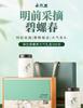 Premium Mingqian Biluochun Green Tea New Tea Xinyang Maojian Bean Fragrance Longjing Spring Tea Ceramic Gift Box Gift for Elders