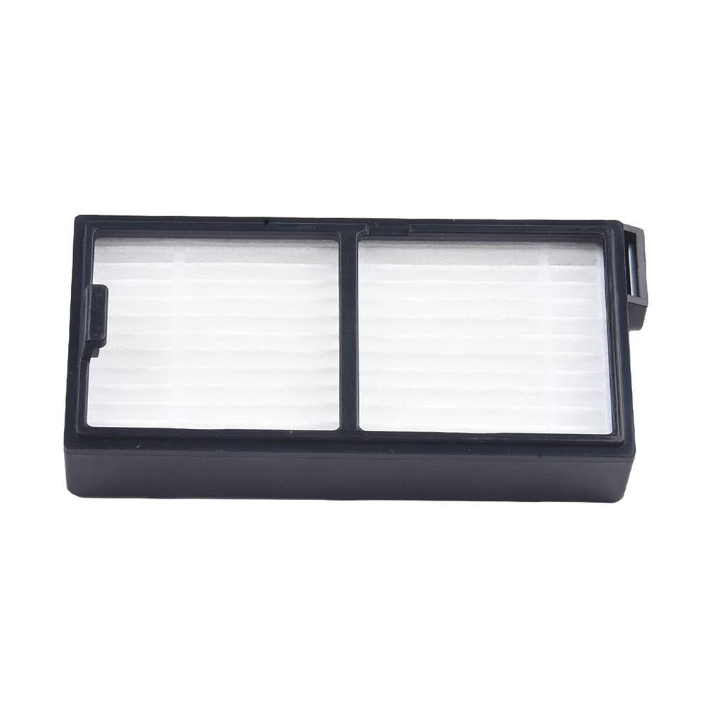 For Conga 5090 6090 Replacement Parts Brushes and Filters for Cleaning