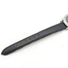 Used SEIKO PRESAGE 1N00-1E90 Watch Quartz Ladies Silver Balck Dial Round Y2K 00S Seiko Presage Watch Quartz Ladies Round Silver Black Dial Vintage