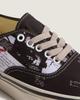 VN000EAK6BT POPMART A Vans Premium Authentic 44 "Dimoo Black/True White"