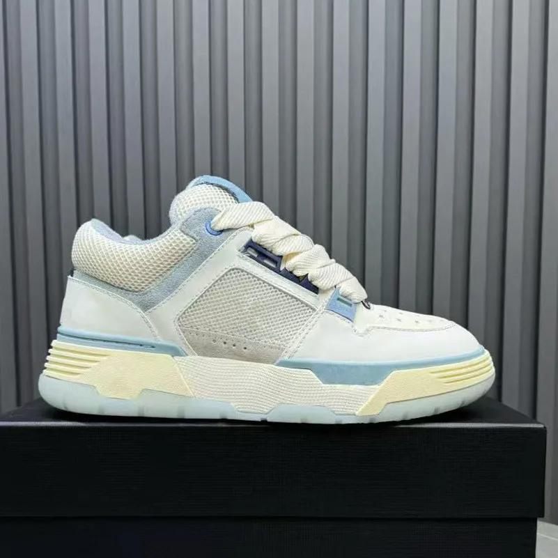 Thick Soled Leather Bread Shoes For Women, Versatile Sports Shoes, Comfortable And Casual Board Shoes For Men