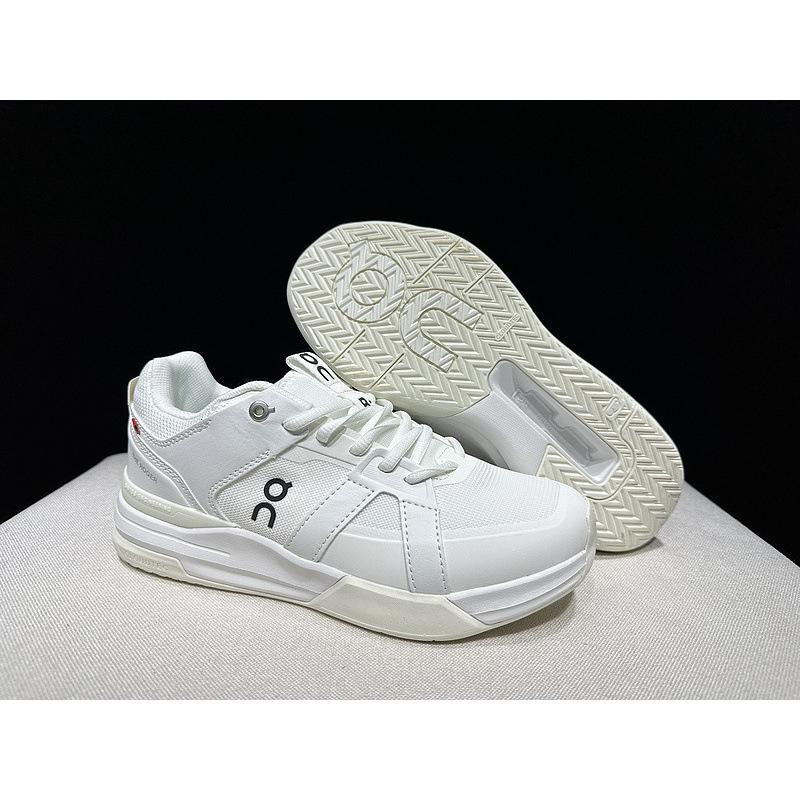 On The Roger Clubhouse Pro × Feller Tennis Shoes Sneakers