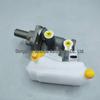 Brake Master Cylinder with Reservoir for Ford Fiesta '09 & '13 MT Models - Manual Transmission Vehicle Braking Accessories.