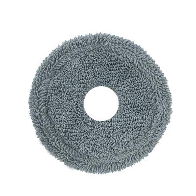 2 PCS Upgrade Rag Accessories For Ecovacs Deebot X1