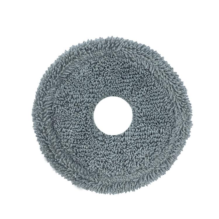 2 PCS Upgrade Rag  Accessories For Ecovacs Deebot X1 2 PCS Upgrade Rag