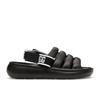 Women's Sport Yeah Slide Black 1126811-BLK
