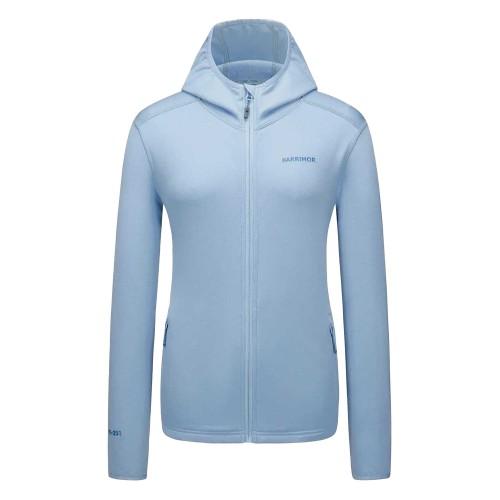Karrimor Womens/Ladies Helium Athletic Fleece Jacket