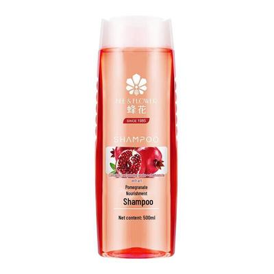 FengHua Pomegranate Nourishing Shampoo