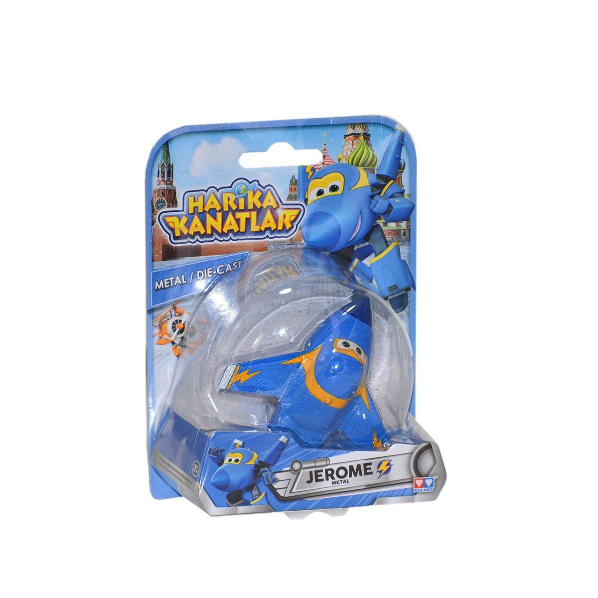 

10013 Great Wings Die Cast Джером-Мега