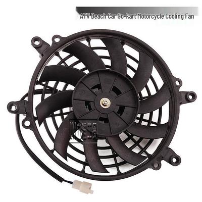 ATV/Motorcycle Off-road Cooling Fan for 150-250CC 