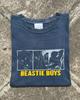 Beastie Boys 1999 Banda de Rock Camiseta Unisex de Manga Corta S-5XL NH28225