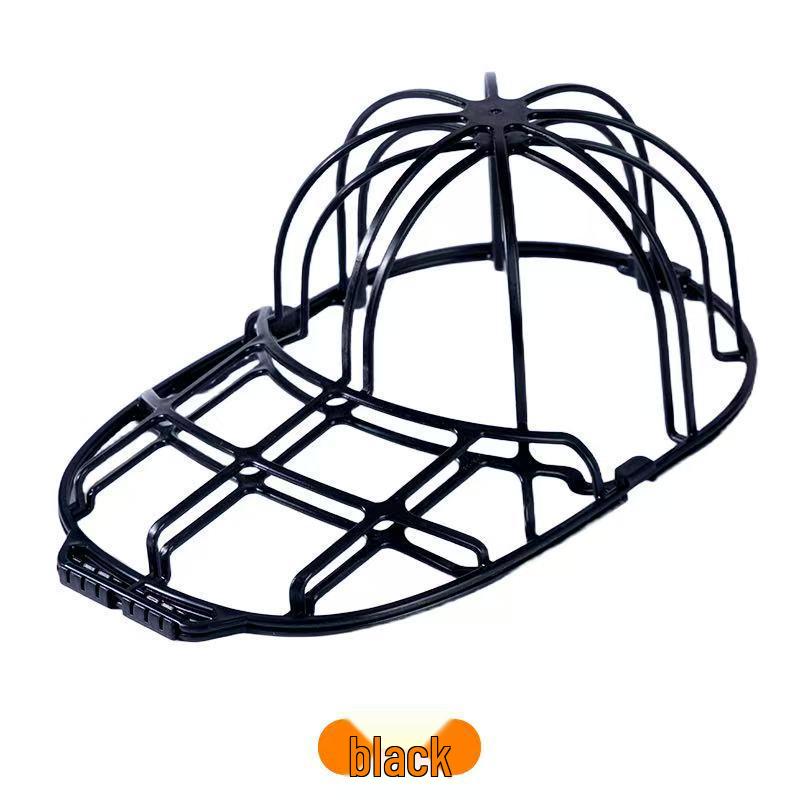 Hat Wash Care Bag - Baseball Cap Protection Holder | Anti-Deformation Laundry Accessory