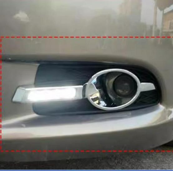 Compatible Daytime Running Lights for 2009-2013 Buick LaCrosse