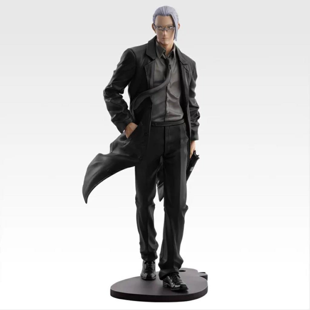 [USED] Last One Prize: Taro Sakamoto SAKAMOTO DAYS vol.2 Figure