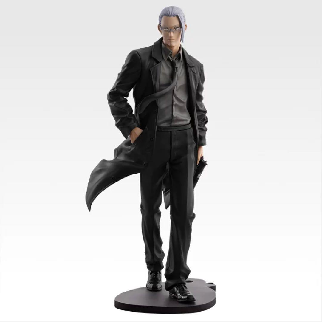 

[USED] Last One Prize: Taro Sakamoto SAKAMOTO DAYS vol.2 Figure