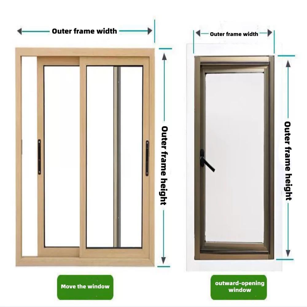 Self-adhesive Window Screen Curtains Anti Mosquito Insect Prevention Mesh Reusable Fully Wrapped Invisible Mesh Household Goods