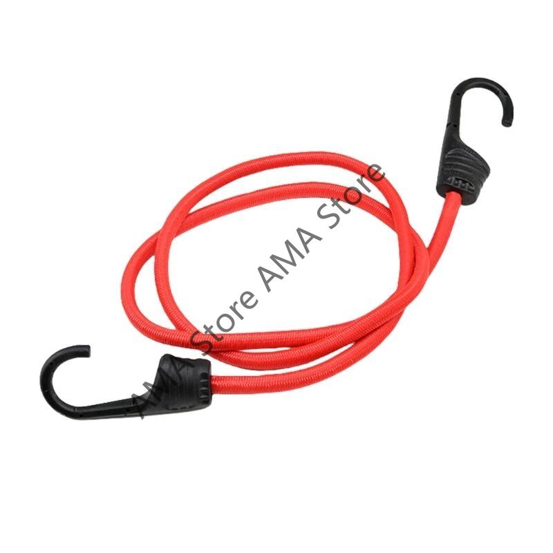 X7JF Reliable Polyester Strap Secure Transport Strap Polyester Tension Rope for Bikes