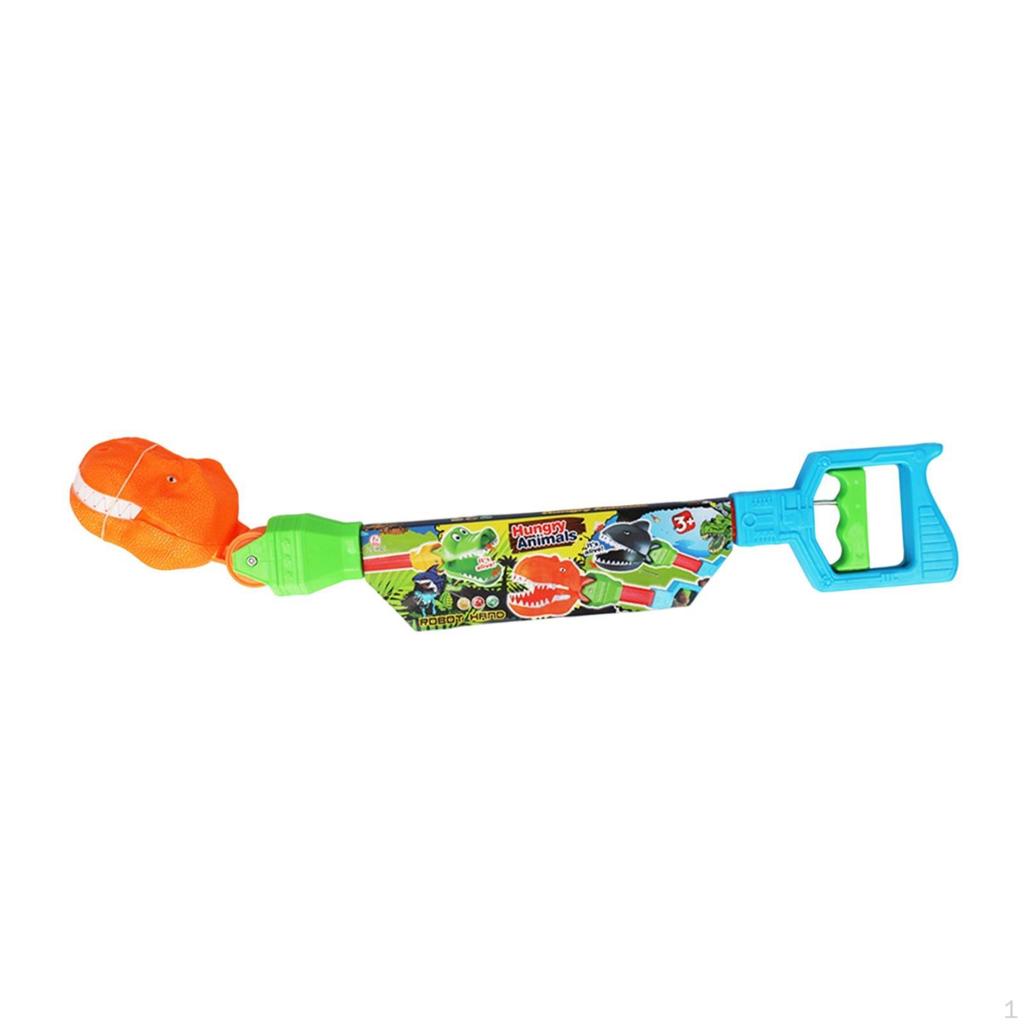 Greifer für Kinder und Jugendliche, Ideal zum Aufsammeln von Müll.
