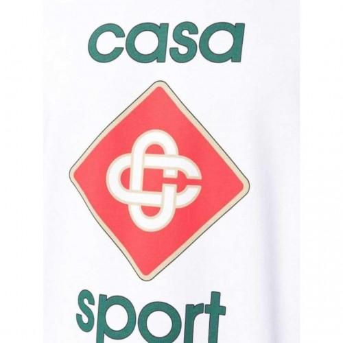 Casablanca Unisex Adult Casa Sport T-Shirt