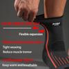 Support Sports Ankle Guard Outdoor Sports Guard Sports Ankle Brace Compression Support Sleeve